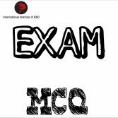 آزمون MCQ استرالیا