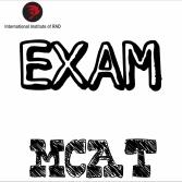 آزمون MCAT کانادا