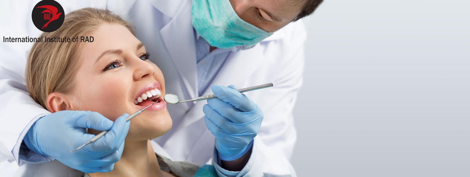کار دندانپزشکی در دانمارک