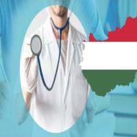 تحصیل پزشکی در مجارستان