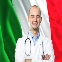تحصیل پزشکی در ایتالیا برای دانشجویان بین المللی