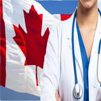 تحصیل پزشکی در کانادا چند ساله است؟