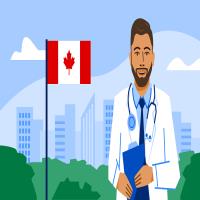 تحصیل رایگان پزشکی در کانادا