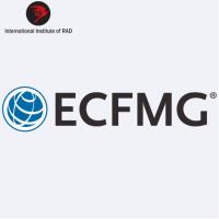 ثبت نام در سامانه  ECFMG