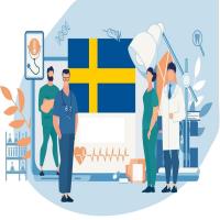 بهترین دانشگاه های تحصیل پزشکی در سوئد