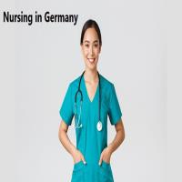 دوره های پرستاری در آلمان و تحصیل پرستاری در آلمان و شرایط آن