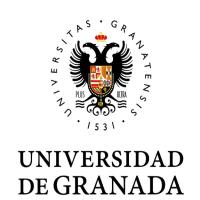 دانشگاه گرانادا اسپانیا