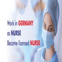 مهاجرت کاری پرستاران به آلمان