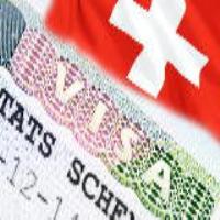 ویزای تجاری سوئیس