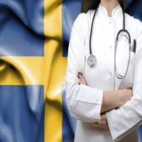 دانشگاه های پزشکی سوئد