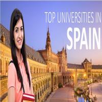 دانشگاه های برتر کشور اسپانیا