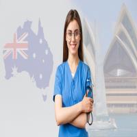 تحصیل پرستاری در استرالیا