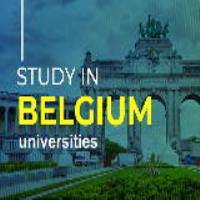 تحصیل در دانشگاه های برتر بلژیک