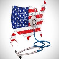 پزشکی در آمریکا