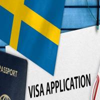 اطلاعات تکمیلی در مورد ویزای سوئد