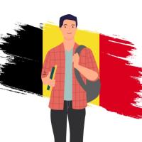 Study in Belgium