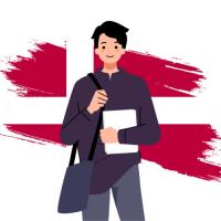 Study in Denmark