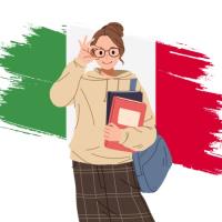 Study in Italy