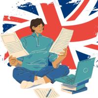 Study in UK