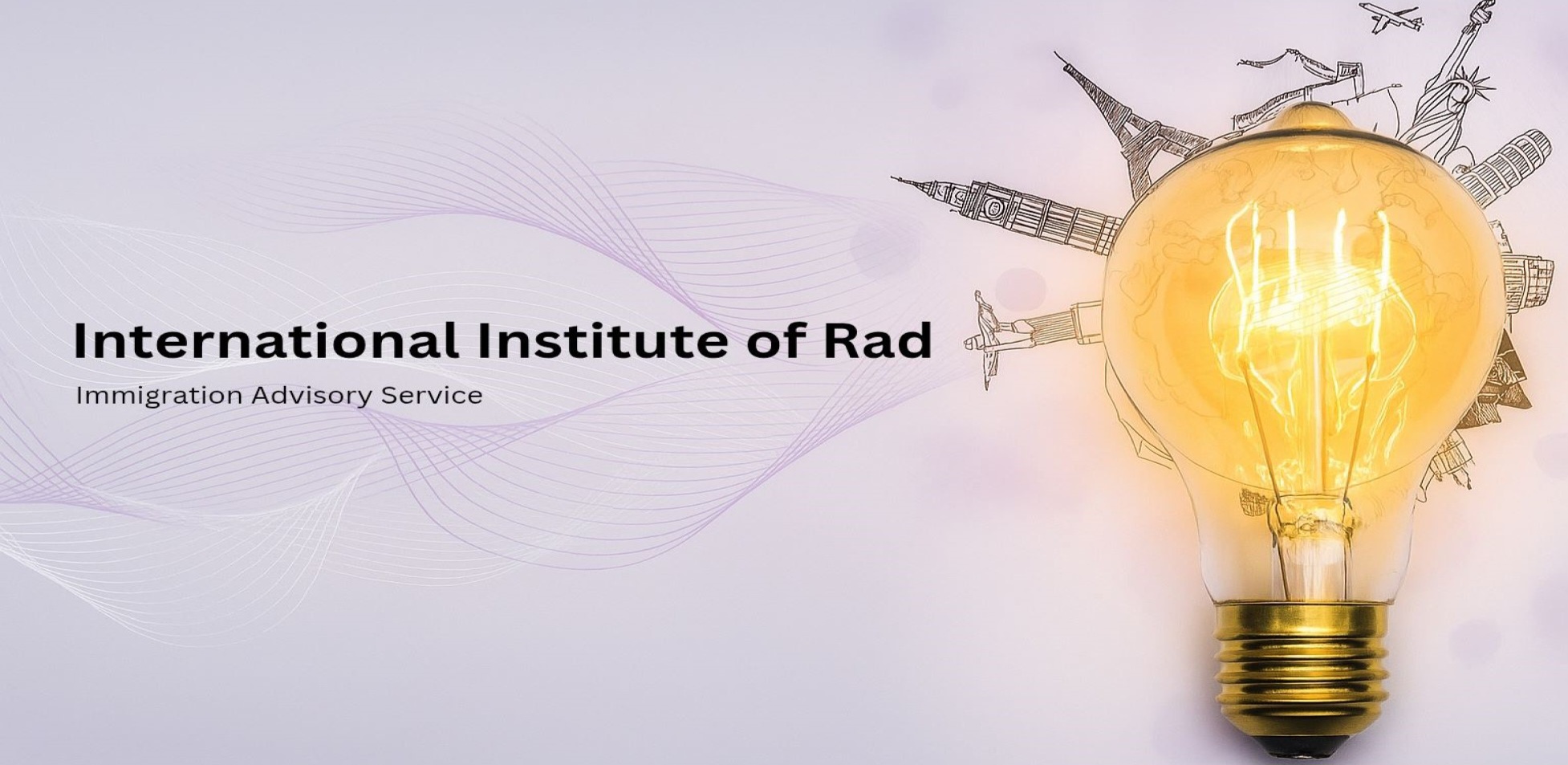Rad Immigration and International Affairs Institute