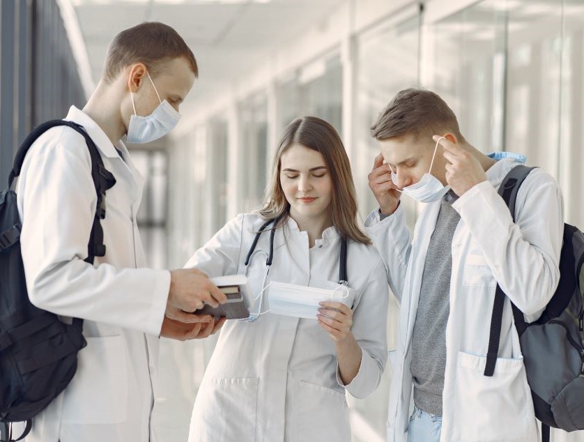 تحصیل پزشکی در گرجستان