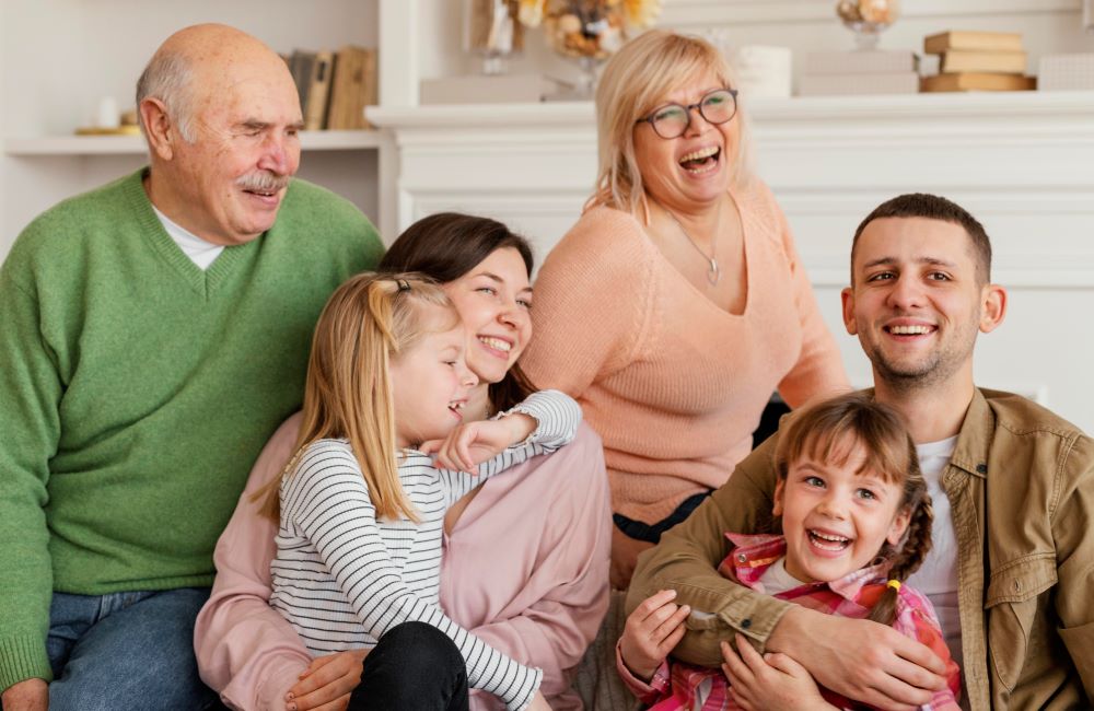 Family Reunification Visa