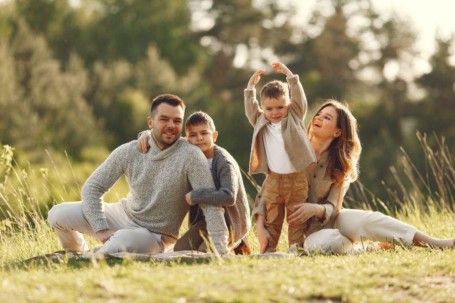 Family Reunification Visa 2