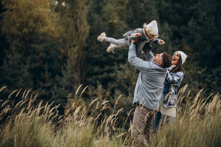 Family Reunification Visa