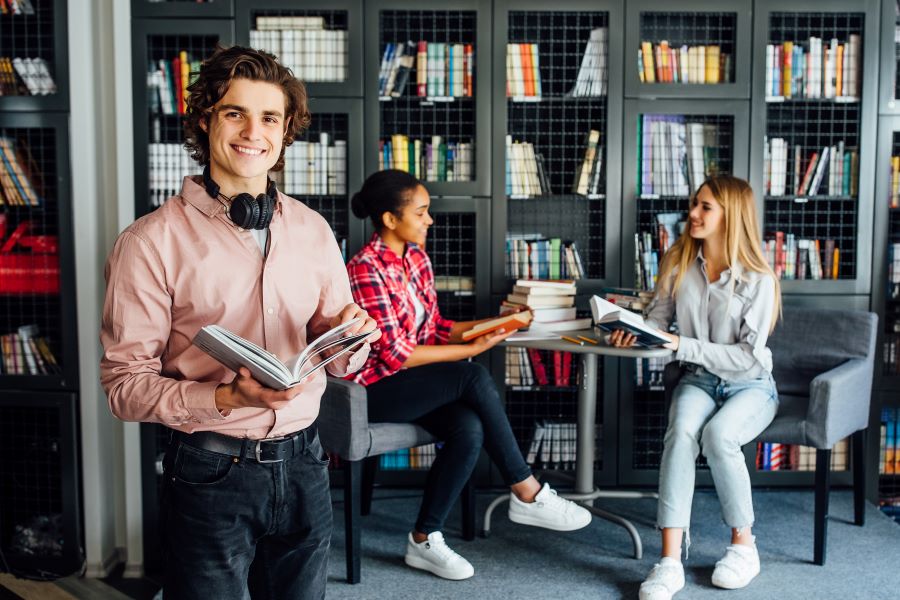 Study in Australia