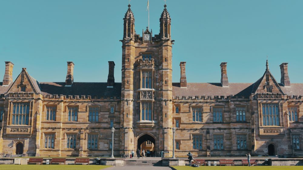 Study in Australia 3