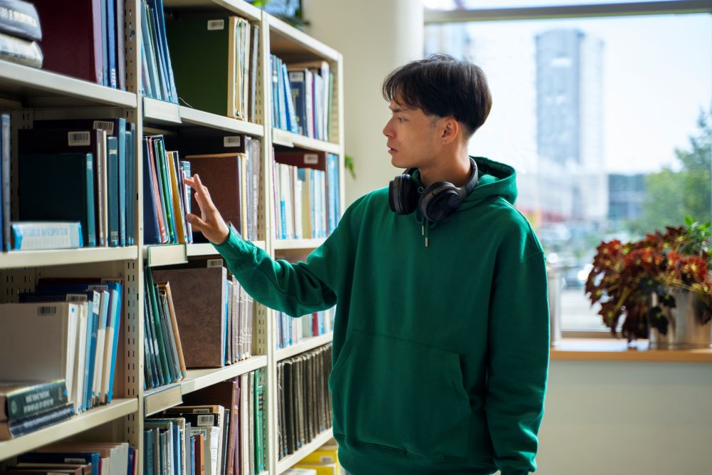 Study in Canada