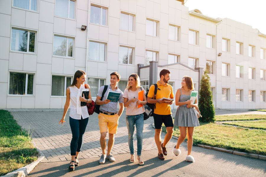 Study in Canada 2