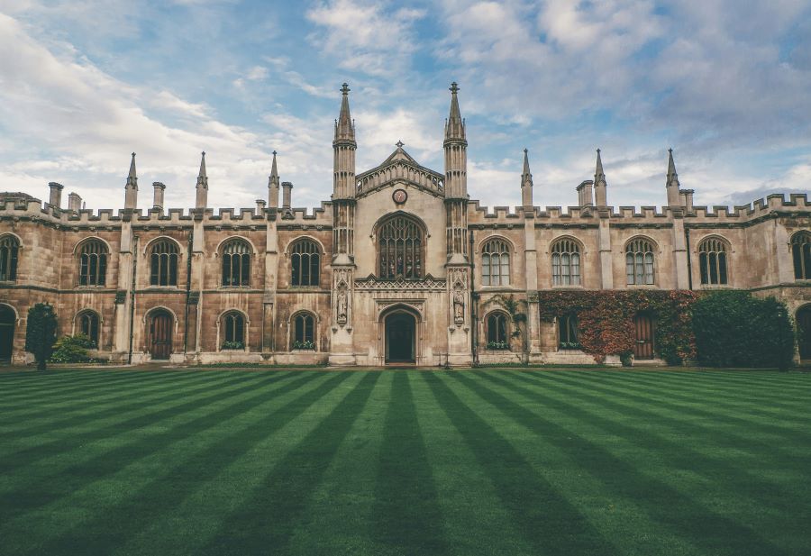 Study in UK 3